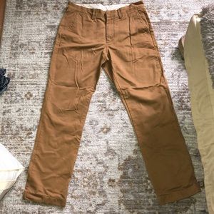 J crew pants